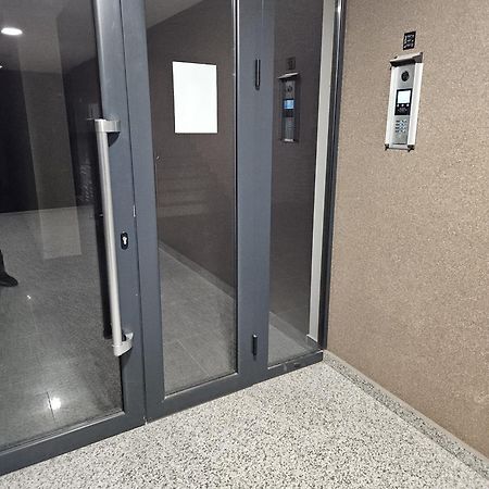 Apartman Natalia Subotica Exterior foto